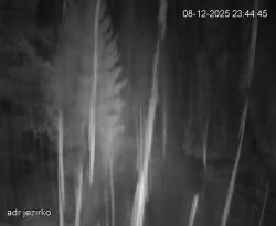 Vstup do skal, Pískovna