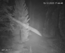 Vstup do skal, Pískovna