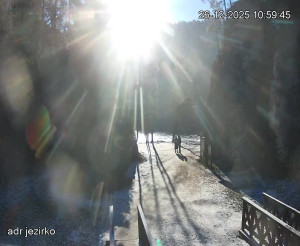 Adršpach - Vstup do skal, Pískovna - 26.12.2025 v 11:00 Adršpach - Vstup do skal, Pískovna - 26.12.2025 v 11:00