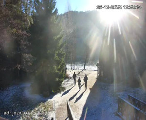 Adršpach - Vstup do skal, Pískovna - 26.12.2025 v 12:30 Adršpach - Vstup do skal, Pískovna - 26.12.2025 v 12:30