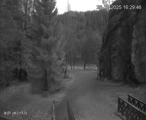 Adršpach - Vstup do skal, Pískovna - 26.12.2025 v 16:30 Adršpach - Vstup do skal, Pískovna - 26.12.2025 v 16:30