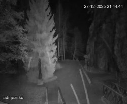 Vstup do skal, Pískovna