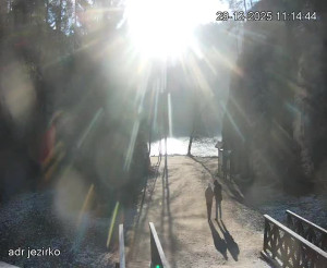Adršpach - Vstup do skal, Pískovna - 29.12.2025 v 11:15 Adršpach - Vstup do skal, Pískovna - 29.12.2025 v 11:15