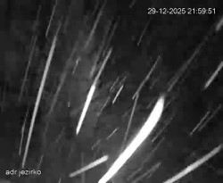 Vstup do skal, Pískovna