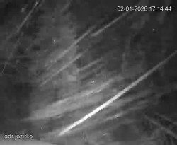 Vstup do skal, Pískovna