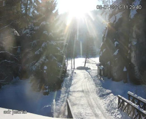 Adršpach - Vstup do skal, Pískovna - 8.1.2026 v 11:30 Adršpach - Vstup do skal, Pískovna - 8.1.2026 v 11:30