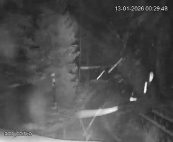 Vstup do skal, Pískovna