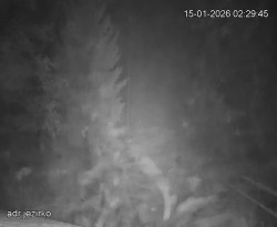 Vstup do skal, Pískovna