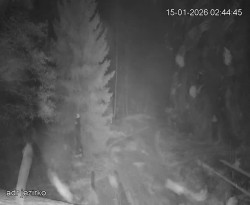 Vstup do skal, Pískovna