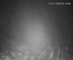 Vstup do skal, Pískovna