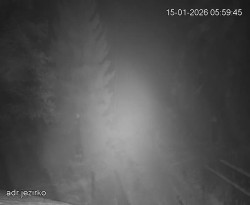 Vstup do skal, Pískovna