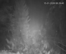 Vstup do skal, Pískovna