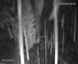 Vstup do skal, Pískovna