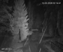 Vstup do skal, Pískovna