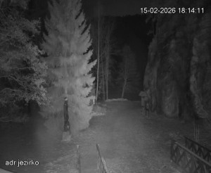Adršpach - Vstup do skal, Pískovna - 15.2.2026 v 18:15 Adršpach - Vstup do skal, Pískovna - 15.2.2026 v 18:15