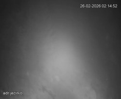 Vstup do skal, Pískovna