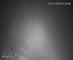 Vstup do skal, Pískovna