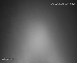 Vstup do skal, Pískovna