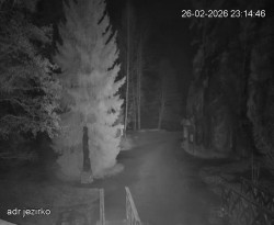 Vstup do skal, Pískovna