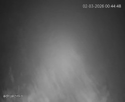 Vstup do skal, Pískovna