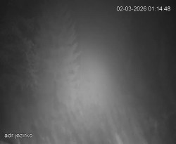 Vstup do skal, Pískovna