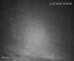 Vstup do skal, Pískovna