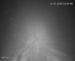 Vstup do skal, Pískovna