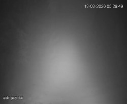 Vstup do skal, Pískovna