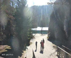 Vstup do skal, Pískovna