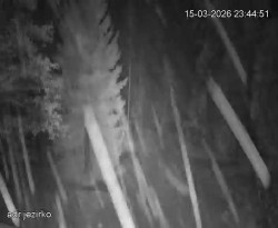 Vstup do skal, Pískovna