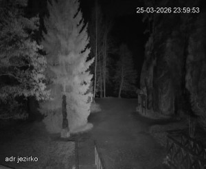 Adršpach - Vstup do skal, Pískovna - 26.3.2026 v 00:00 Adršpach - Vstup do skal, Pískovna - 26.3.2026 v 00:00