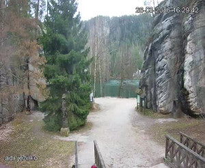 Adršpach - Vstup do skal, Pískovna - 26.3.2026 v 16:30 Adršpach - Vstup do skal, Pískovna - 26.3.2026 v 16:30