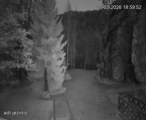 Adršpach - Vstup do skal, Pískovna - 26.3.2026 v 19:00 Adršpach - Vstup do skal, Pískovna - 26.3.2026 v 19:00