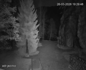 Adršpach - Vstup do skal, Pískovna - 26.3.2026 v 19:30 Adršpach - Vstup do skal, Pískovna - 26.3.2026 v 19:30