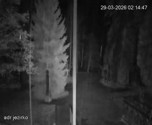 Adršpach - Vstup do skal, Pískovna - 29.3.2026 v 03:15 Adršpach - Vstup do skal, Pískovna - 29.3.2026 v 03:15