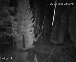 Adršpach - Vstup do skal, Pískovna - 29.3.2026 v 04:00 Adršpach - Vstup do skal, Pískovna - 29.3.2026 v 04:00