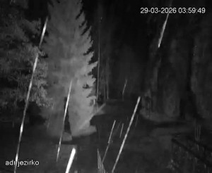 Adršpach - Vstup do skal, Pískovna - 29.3.2026 v 05:00 Adršpach - Vstup do skal, Pískovna - 29.3.2026 v 05:00