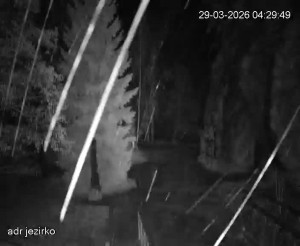 Adršpach - Vstup do skal, Pískovna - 29.3.2026 v 05:30 Adršpach - Vstup do skal, Pískovna - 29.3.2026 v 05:30