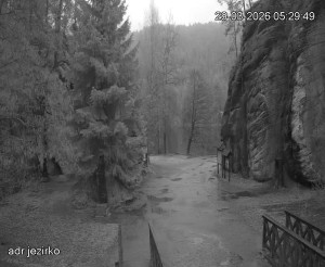 Adršpach - Vstup do skal, Pískovna - 29.3.2026 v 06:30 Adršpach - Vstup do skal, Pískovna - 29.3.2026 v 06:30