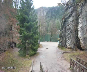 Adršpach - Vstup do skal, Pískovna - 29.3.2026 v 13:30 Adršpach - Vstup do skal, Pískovna - 29.3.2026 v 13:30