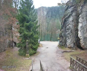 Adršpach - Vstup do skal, Pískovna - 29.3.2026 v 14:30 Adršpach - Vstup do skal, Pískovna - 29.3.2026 v 14:30