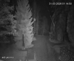 Vstup do skal, Pískovna