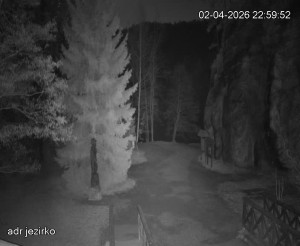 Adršpach - Vstup do skal, Pískovna - 3.4.2026 v 00:00 Adršpach - Vstup do skal, Pískovna - 3.4.2026 v 00:00
