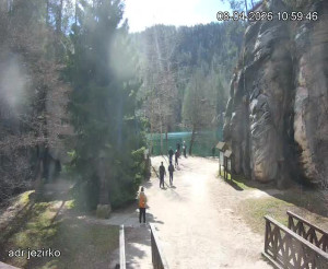 Adršpach - Vstup do skal, Pískovna - 8.4.2026 v 12:00 Adršpach - Vstup do skal, Pískovna - 8.4.2026 v 12:00