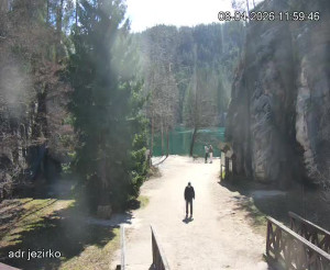 Adršpach - Vstup do skal, Pískovna - 8.4.2026 v 13:00 Adršpach - Vstup do skal, Pískovna - 8.4.2026 v 13:00
