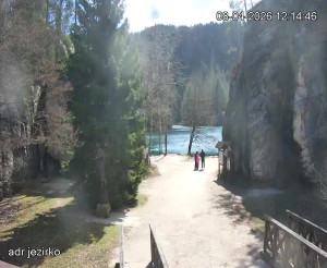Adršpach - Vstup do skal, Pískovna - 8.4.2026 v 13:15 Adršpach - Vstup do skal, Pískovna - 8.4.2026 v 13:15