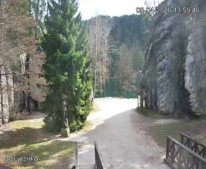 Adršpach - Vstup do skal, Pískovna - 8.4.2026 v 15:00 Adršpach - Vstup do skal, Pískovna - 8.4.2026 v 15:00