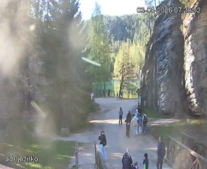 Adršpach - Vstup do skal, Pískovna - 3.5.2026 v 08:30 Adršpach - Vstup do skal, Pískovna - 3.5.2026 v 08:30