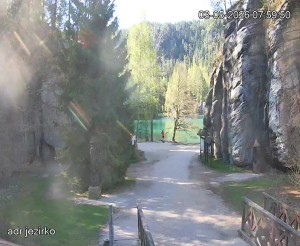 Adršpach - Vstup do skal, Pískovna - 3.5.2026 v 09:00 Adršpach - Vstup do skal, Pískovna - 3.5.2026 v 09:00