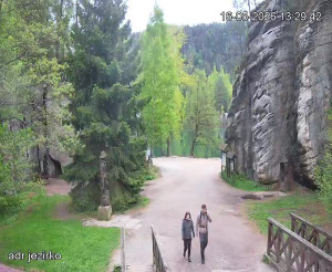 Adršpach - Vstup do skal, Pískovna - 16.5.2026 v 14:30 Adršpach - Vstup do skal, Pískovna - 16.5.2026 v 14:30